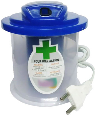 

AANYA BW69255 Professional Facial Steamer(750 W)