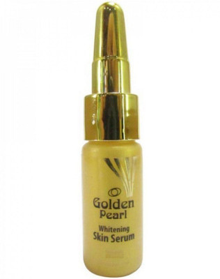 

GOLDEN PEARL SKIN WHITENING SERUM(3 ml)