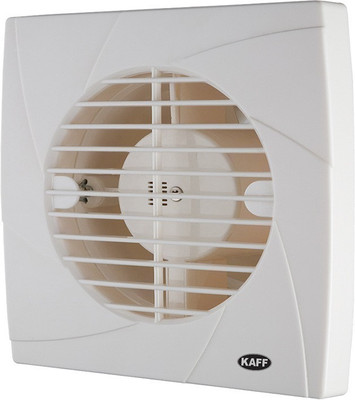 

Kaff MODUS-MX6 1 Blade Exhaust Fan(white, Pack of 1)