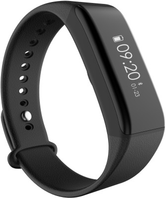 

aiktive Fitness Tracker Fitness Band(Black, Pack of 1)