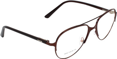 

Zyaden Full Rim Aviator Frame(53 mm