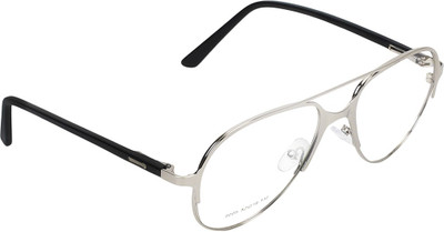 

Zyaden Full Rim Aviator Frame(52 mm
