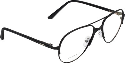 

Zyaden Full Rim Aviator Frame(52 mm