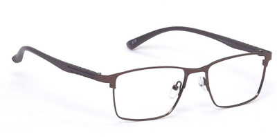 

Fizan Full Rim Square Frame(54 mm