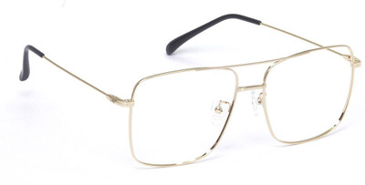 

Fizan Full Rim Rectangle Frame(57 mm