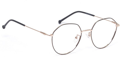 

Fizan Full Rim Oval Frame(52 mm
