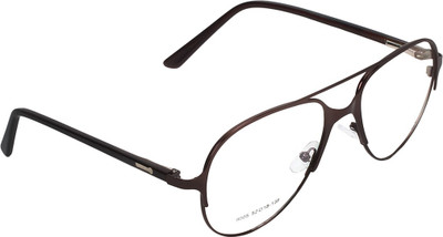 

Zyaden Full Rim Aviator Frame(52 mm