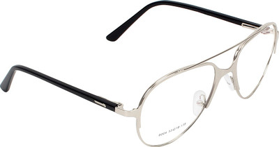 

Zyaden Full Rim Aviator Frame(53 mm