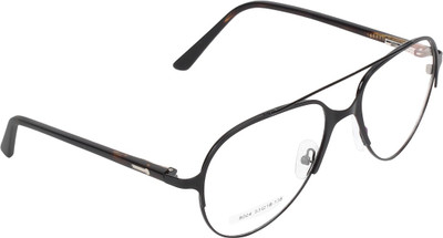 

Zyaden Full Rim Aviator Frame(53 mm