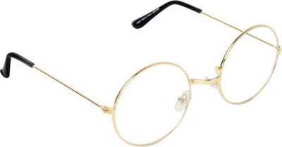 

Rich Club Full Rim Round Frame(48 mm