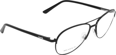 

Zyaden Full Rim Aviator Frame(52 mm