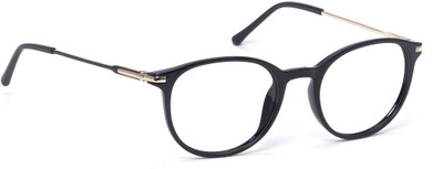 

Fizan Full Rim Round Frame(50 mm
