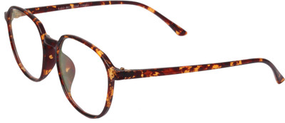 

Mykindofstore Full Rim Square Frame(140 mm