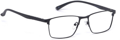 

Fizan Full Rim Square Frame(54 mm