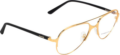 

Zyaden Full Rim Aviator Frame(53 mm