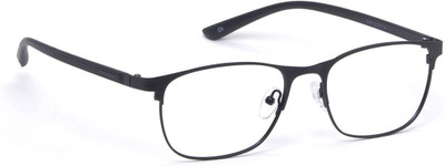 

Fizan Full Rim Wayfarer Frame(52 mm