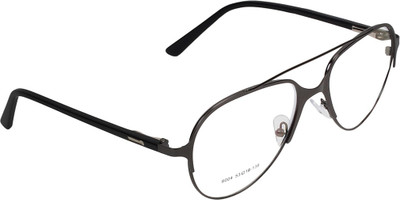 

Zyaden Full Rim Aviator Frame(53 mm