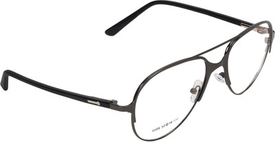 

Zyaden Full Rim Aviator Frame(52 mm