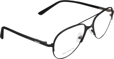 

Zyaden Full Rim Aviator Frame(53 mm