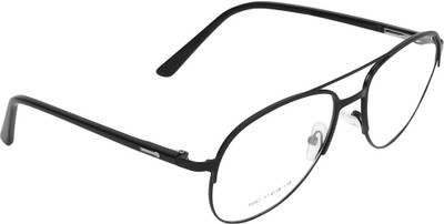 Zyaden Full Rim Aviator Frame(51 mm