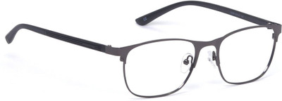 Fizan Full Rim Wayfarer Frame(52 mm
