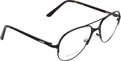 

Zyaden Full Rim Aviator Frame(52 mm