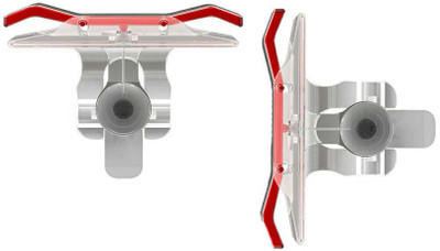 

BUY SURETY Newest Version Gaming Accessory Kit(Multicolor, For Android, iOS)