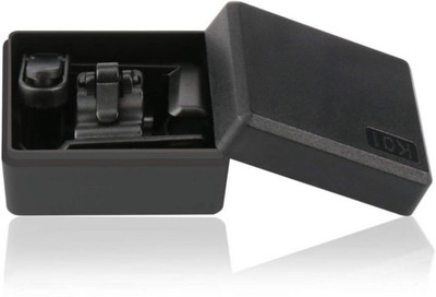 

Mobone TriggerMobile Game Trigger Shooter Sensitive Shot Gaming Accessory Kit(Black, For Android, iOS)