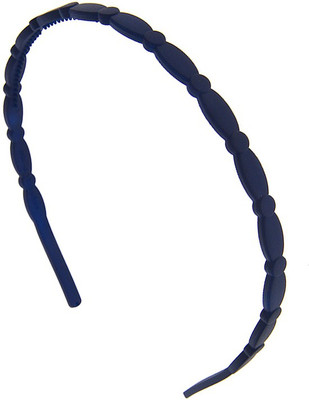 

Anuradha Art Jewellery Hair Bealt Head Band(Blue)