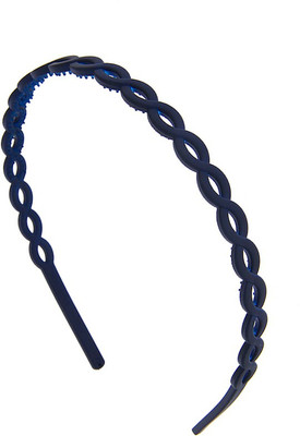 

Anuradha Art Jewellery Hair Bealt Head Band(Blue)