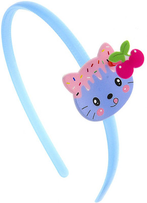 

Anuradha Art Jewellery Hair Bealt Head Band(Blue)