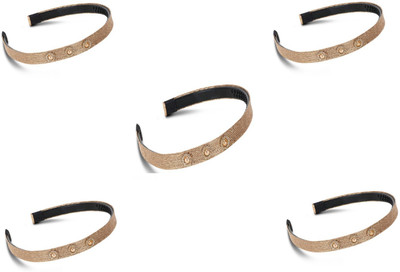 

Streemaya designer (5-15 years) Hair Band(Multicolor)