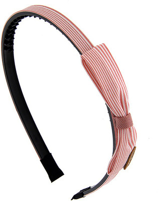 

Anuradha Art Jewellery Hair Bealt Head Band(Pink)