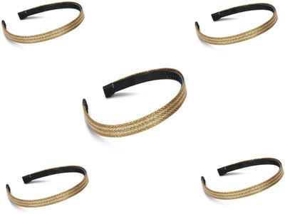 

Streemaya designer (5-15 years) Hair Band(Multicolor)