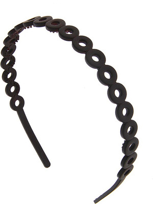 

Anuradha Art Jewellery Hair Bealt Head Band(Brown)