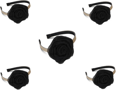 

Streemaya designer (5-15 years) Hair Band(Multicolor)