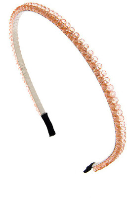 

Anuradha Art Jewellery Hair Bealt Head Band(Pink)