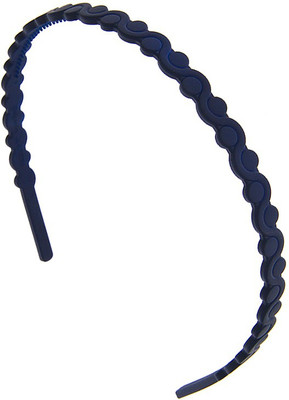 

Anuradha Art Jewellery Hair Bealt Head Band(Blue)