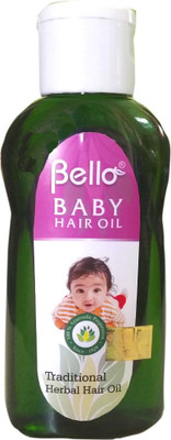 

Bello Baby Hair Oil(200 ml)