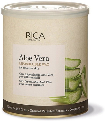 

Rica Aloe Vera Wax(800 ml)