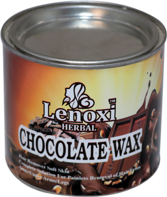 

LENOXI HERBAL CHOCOLATE WAX Wax(600 g)