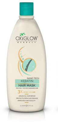 Oxyglow OG-HM-KEARTIN-200ML(200 ml)