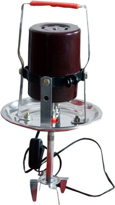 

Extra Power Madhani Easy 1450v Hand Blender small (Steel) 45 Stand Mixer(Multicolor)