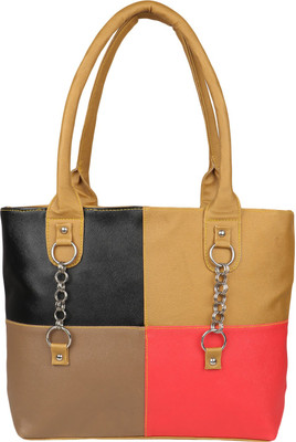 

SAHAL Shoulder Bag(Multicolor)