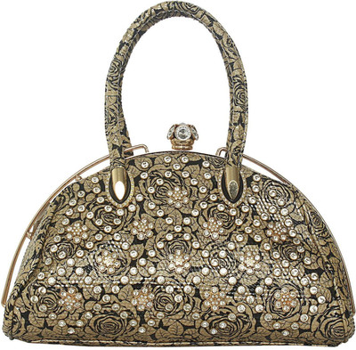 

Bagaholics Shoulder Bag(Gold)