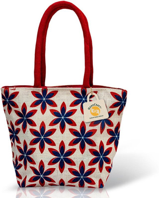 

Handcraft Shoulder Bag(Multicolor)