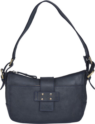

Bagatella Hand-held Bag(Brown)