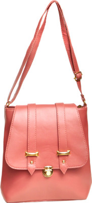 

BeatStock Shoulder Bag(Maroon)