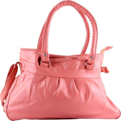 

VISHESH COLLECTIONS Shoulder Bag(Pink)
