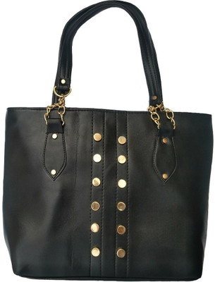 

AVS Shoulder Bag(Black)